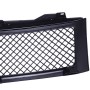 [US Warehouse] Автомобиль ABS Front Bumper Grille на 2007-2013 гг. Chevrolet Silverado 1500